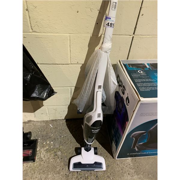 EUREKA CORDLESS STICK VACUUM