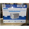 Image 2 : New Danby Window Air Conditioner 5000 BTU for up to 150 sq. ft. DAC050MB1WDB (retail $229.99)