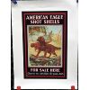 Image 5 : 4 Vintage American Eagle & Federal Prints