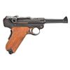 Image 1 : Interarms Commercial Mauser Luger 9mm