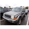 Image 1 : 2008 Jeep Commander