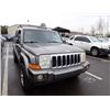 Image 2 : 2008 Jeep Commander