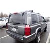 Image 3 : 2008 Jeep Commander