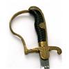 Image 3 : WWII GERMAN OFFICERS SWORD