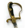 Image 4 : WWII GERMAN OFFICERS SWORD