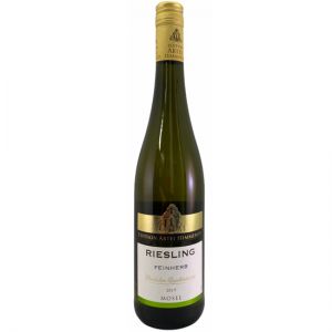 Abtei Himmerod, Riesling Feinherb White Wine