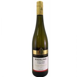 Abtei Himmerod, Riesling Spätlese White Wine