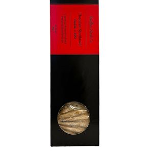 Aberffraw Biscuit Co chocolate Shortbread