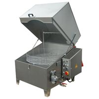 Degreasing Machine