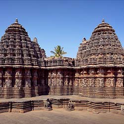 Somnath Mahadev Temple in Junagadh