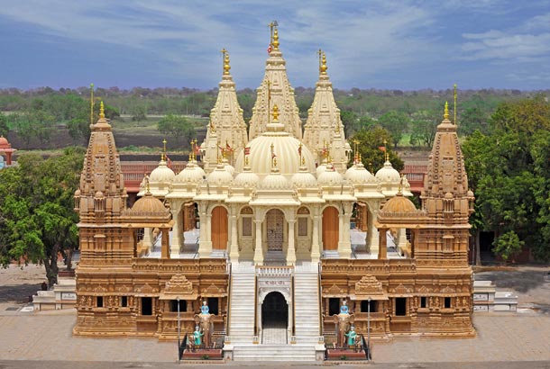 Gujarat Tour Package