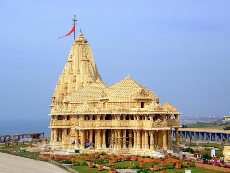 Dwarkadhish With Jyotirlings Tour