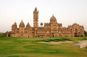 Devine Trail Of Gujarat Tour