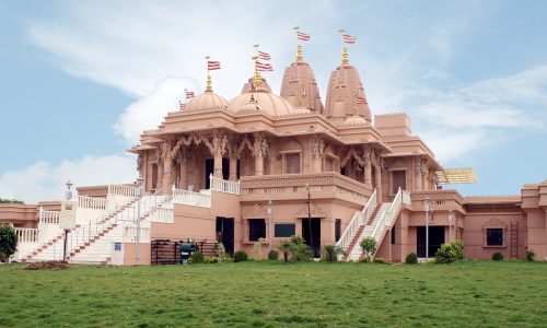 6 Days Saurashtra Darshan Tour