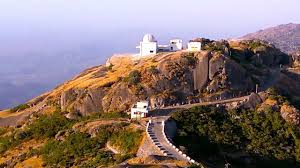 Palanpur To Ambaji Tour