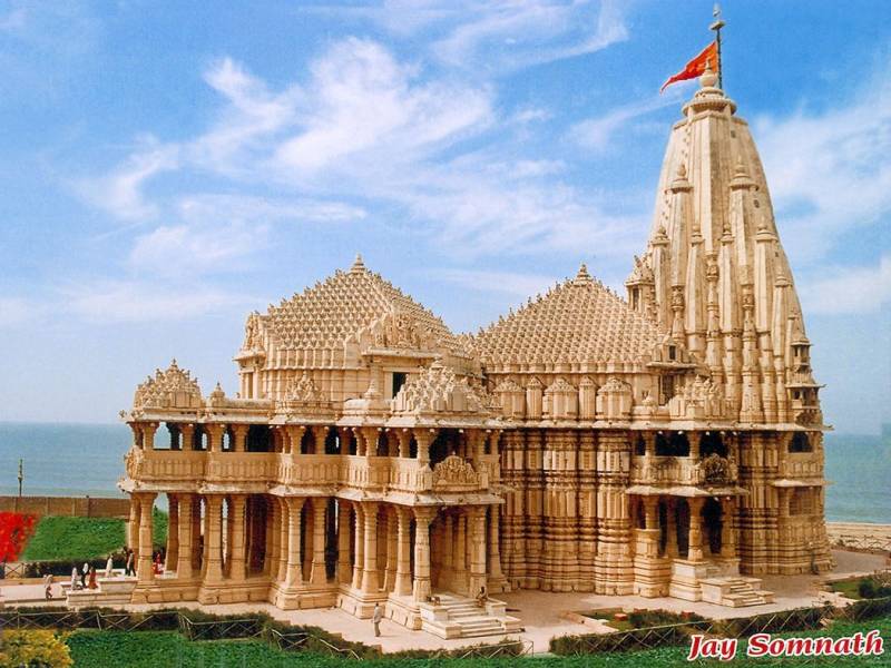 Gujarat Tour Package From Trichy - Chennai - Tamilnadu