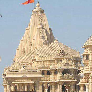 Somnath Dwarka Darshan Trip Tour