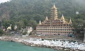 Nainital - Kausani - Corbett Trip Tour