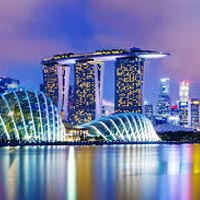 Exclusive Singapore Tour