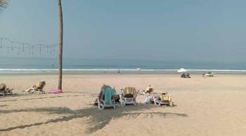 Goa Beach Holiday Tour