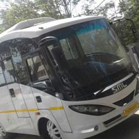 Hyderabad-Basar-Aurangabad-Shirdi-Ahmednagar-Tuljapur-Back Tour