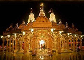 5 Nights - 6 Days Ahmedabad To Somnath Tour