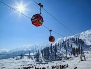 Kashmir Tour Package