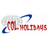 Collaboration Holidays