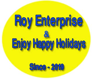 ROY ENTERPRISE