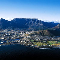 Cape Town