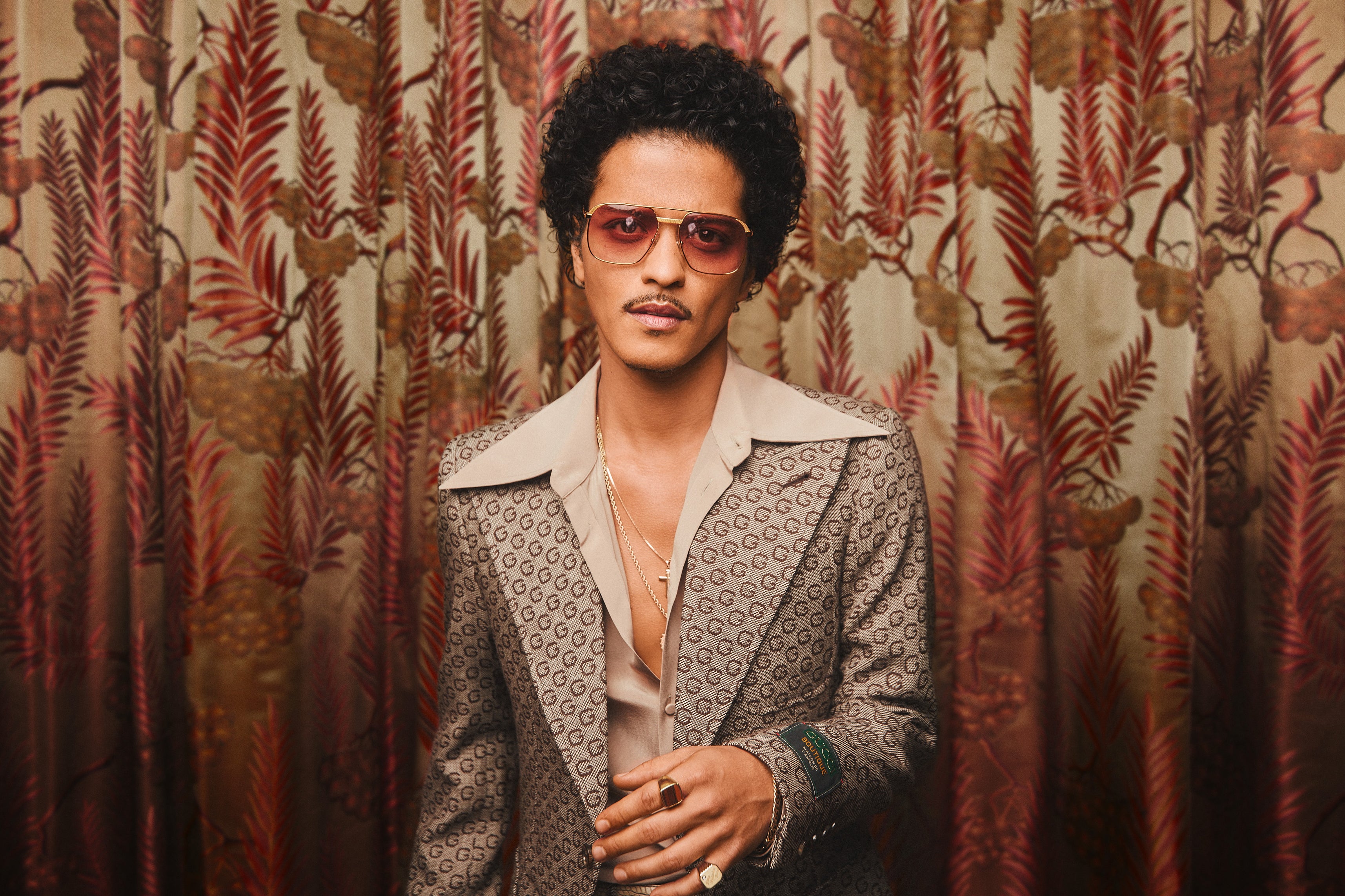 Bruno Mars Tickets Bruno Mars Tourdaten & Konzerte 2024