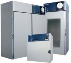 Environmental Chamber – Bahnson Environmental Specialties, LLC