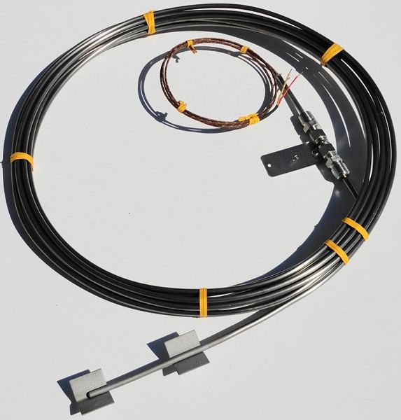 Boiler Tube Thermocouple – Thermocouple Technology, Inc.