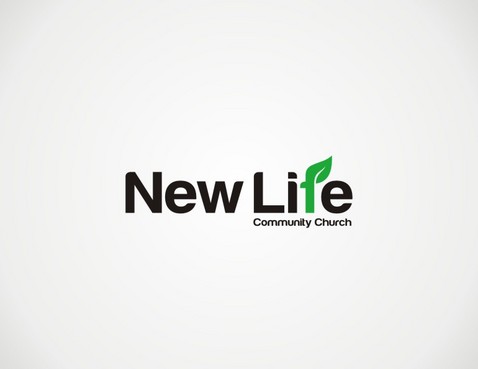 New Life Community Church Logo by Gsmith