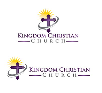 Logo for a church By Glrogers