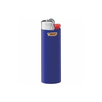 Bic Lighters J6 Maxi Standard Lighter Pack of 50