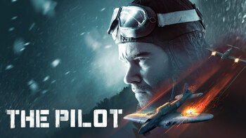 The Pilot