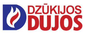 Dzukijos Dujos