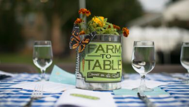 farm-to-table