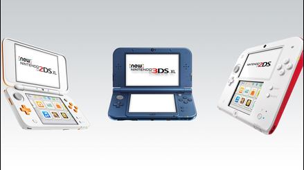 Nintendo cerrará los servidores online de las consolas 3DS y Wii U