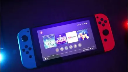 La sucesora de la Nintendo Switch llegará en 2025, según reportes