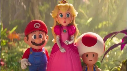 'Super Mario Bros.: La película' estrenará su segunda parte en abril 2026