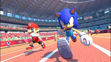 No más Mario y Sonic en las Olimpiadas: después de 32 años, los Juegos Olímpicos no contarán con un videojuego oficial para consolas