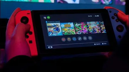 Los ingresos de Nintendo se desploman mientras el mundo espera a la sucesora de la Switch