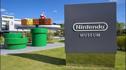 Nintendo Museum abrió sus puertas en Japón: un nostálgico recorrido por la historia del gigante de los videojuegos [FOTOS]