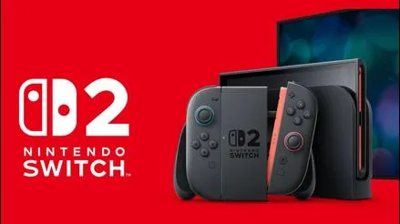 Nintendo Switch 2: estas son las principales novedades reveladas en el tráiler [VIDEO]