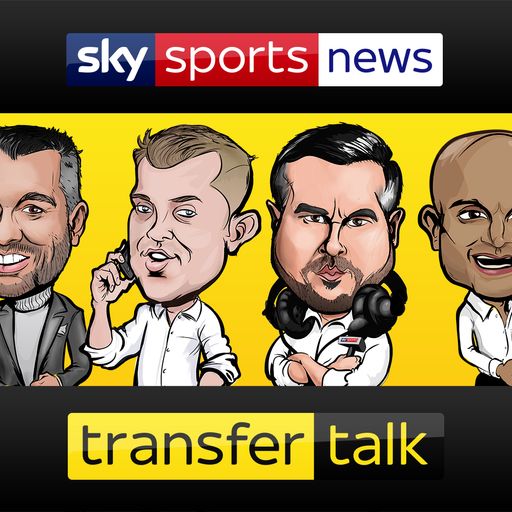 LISTEN: Transfer Talk Podcast