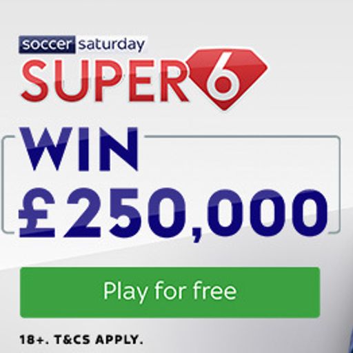 Win £250,000 for free on Tuesday!