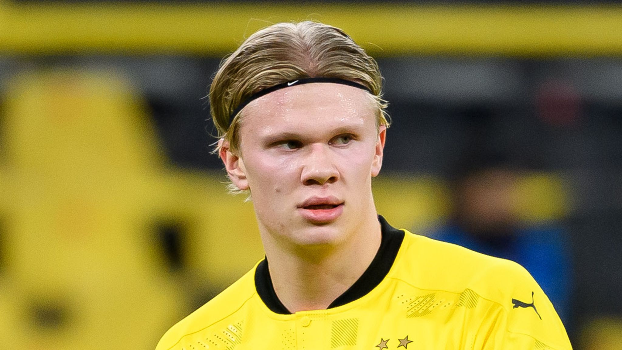 Erling Haaland Highlights