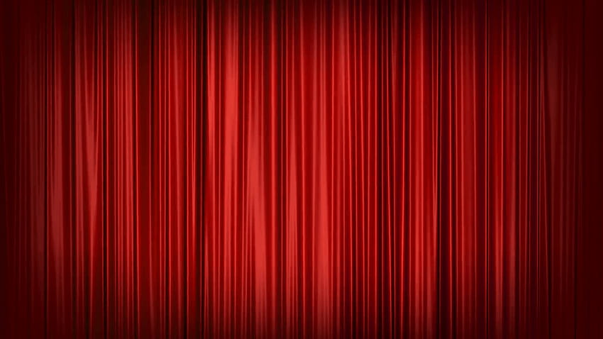 Curtain Background, Red Curtain HD wallpaper | Pxfuel